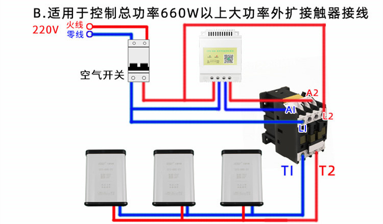 定時開關 定時開關